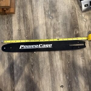 16" Power Care 1-50-16C-56P Replacement Chainsaw Bar NOB